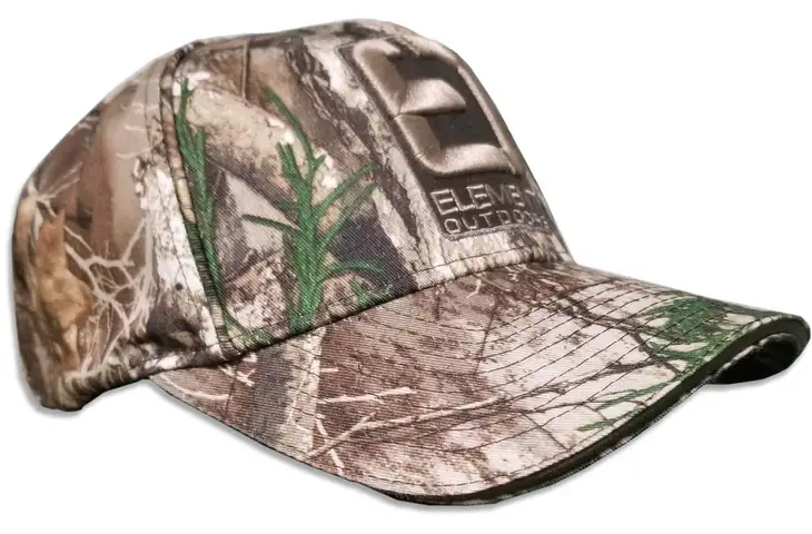 Element Outdoors Drive Series Full Fabric Hat - Men's